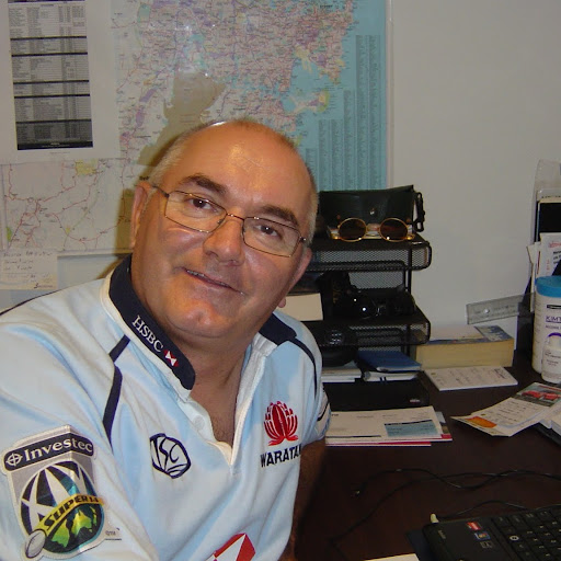 Edward Whelan Photo 29