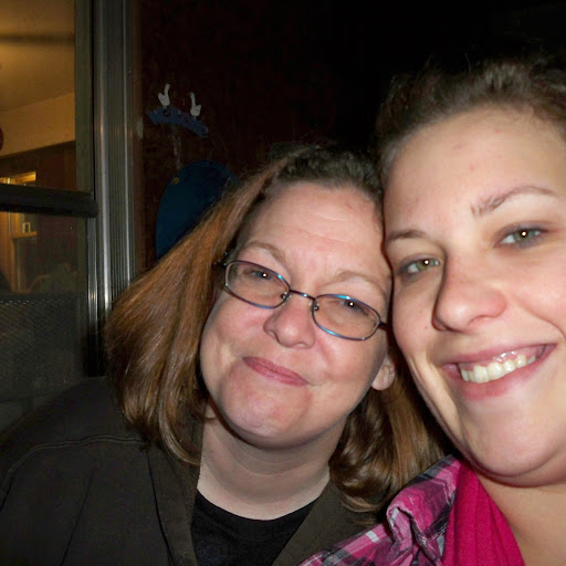 Stacey Ford Photo 24