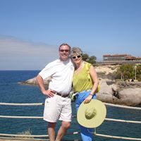 Annette Mccollum Photo 10