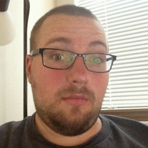 Steven Minor Photo 32