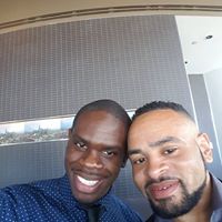 Timothy Lewis Photo 24