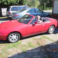 Harry Webber Photo 17