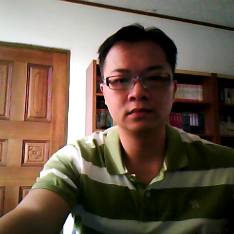 Raymond Tsai Photo 20