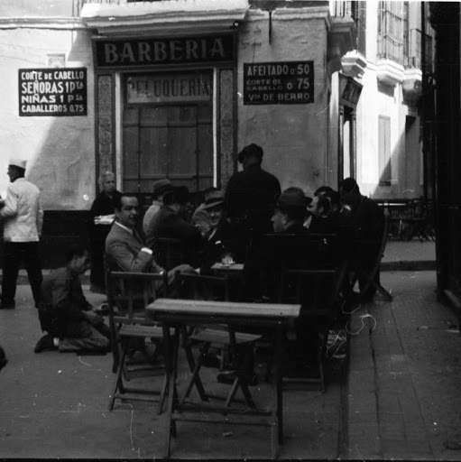 Isidoro Martinez Photo 10