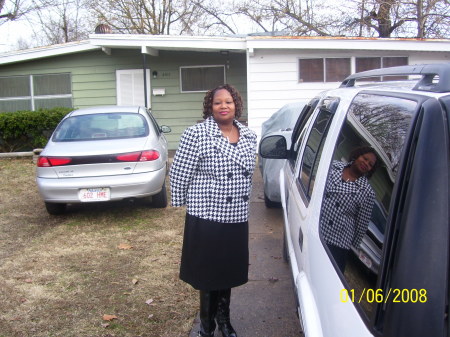 Loretta Seals Photo 3