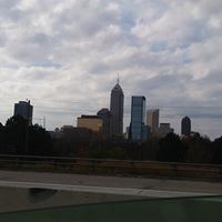 Patrick Agee Photo 3