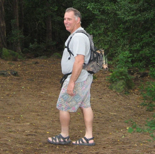 Doug Parrish Photo 36