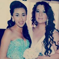 Hilda Robles Photo 26
