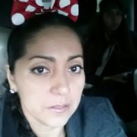 Angelica Ordonez Photo 9