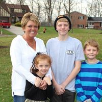 Kristine Hungler Photo 1