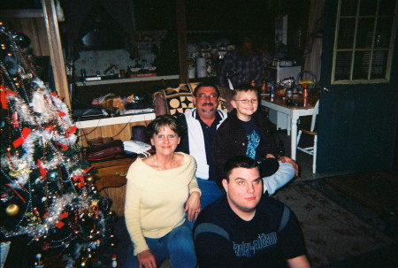 Teresa Adkins Photo 43