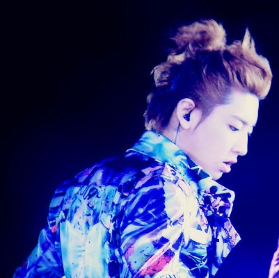 Crystal Levy Photo 24