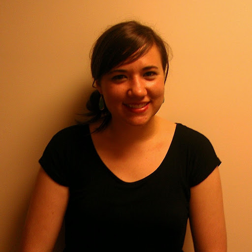 Jessica Weaver Photo 18