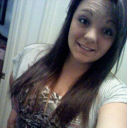 Megan Hampton Photo 9