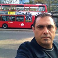 Juan Zamudio Photo 9