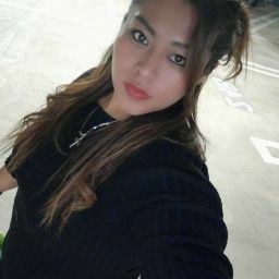Maria Lucas Photo 48