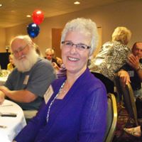 Carolyn Duncan Photo 23