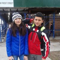 Abraham Ramirez Photo 34