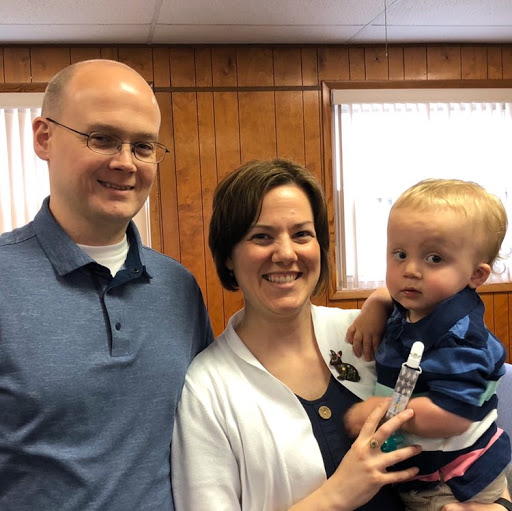 Clark Davis Photo 42