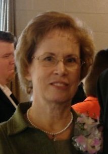 Mary Simpson Photo 30