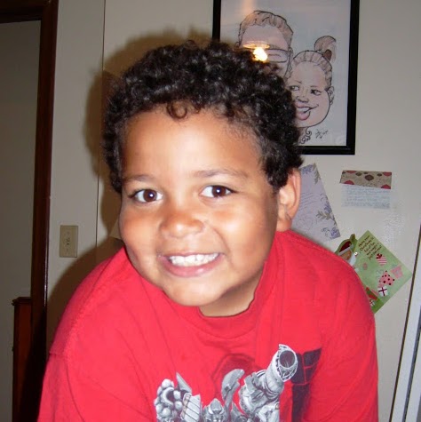 Robin Grayson Photo 13