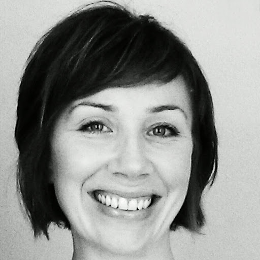 Kristen Berger Photo 8