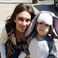 Jessica Laux Photo 5
