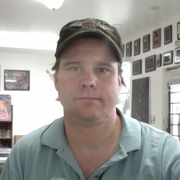 Bryan Campbell Photo 24