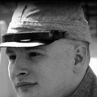 Joseph Baldwin Photo 10