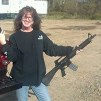 Ruth Goodwin Photo 29