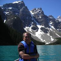Stephen Macdonald Photo 13