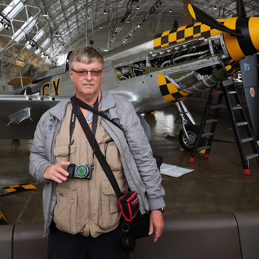 John Stinson Photo 16