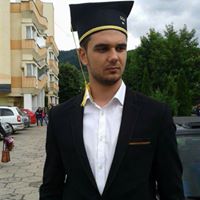 Andrei Pop Photo 28