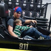 Erik Mcpherson Photo 8