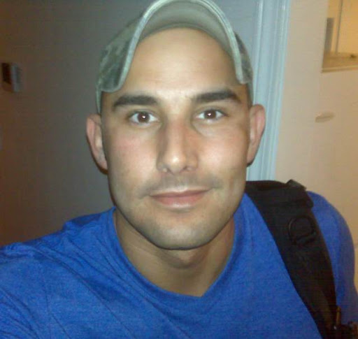 Christopher Wright Photo 36