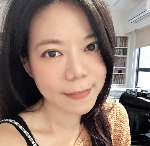 Kai Yu Photo 8