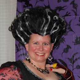 Anastasia Hunter Photo 4