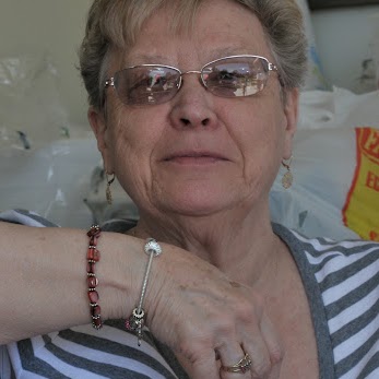 Carol Trotter Photo 5