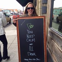 Laura Allsop Photo 14