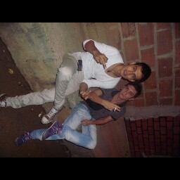 Edwin Roman Photo 30