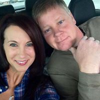 Tracy Driver Photo 8