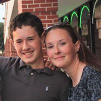 Stacy Thurston Photo 20