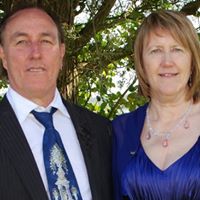 Christine Johnstone Photo 30