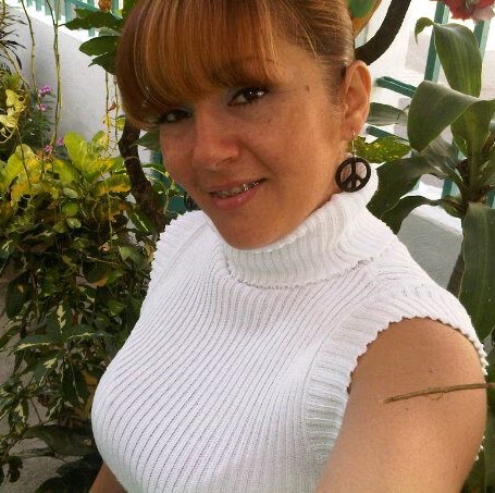 Maria Noguera Photo 3