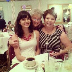 Megan Pierce Photo 17