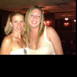 Stacey Oliver Photo 12