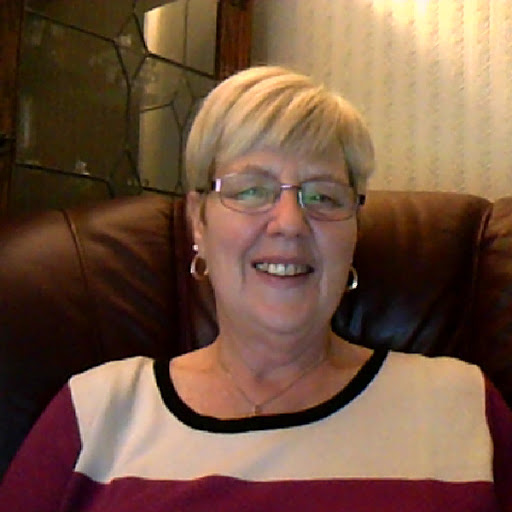 Janet Berry Photo 15