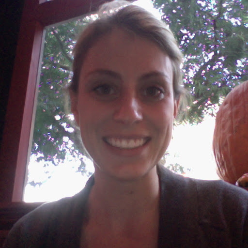 Alicia Chapman Photo 18