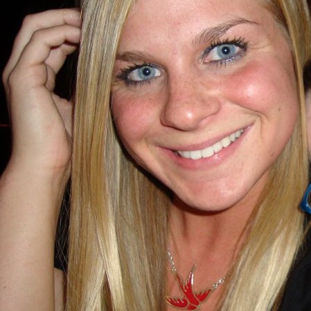 Danielle Bailey Photo 18