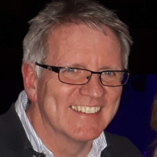 Kevin Pickering Photo 14